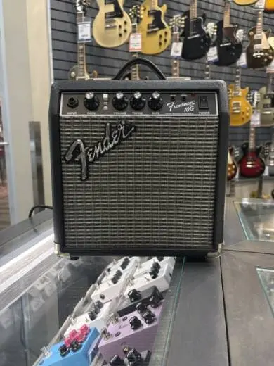 Fender - 231-1000-000